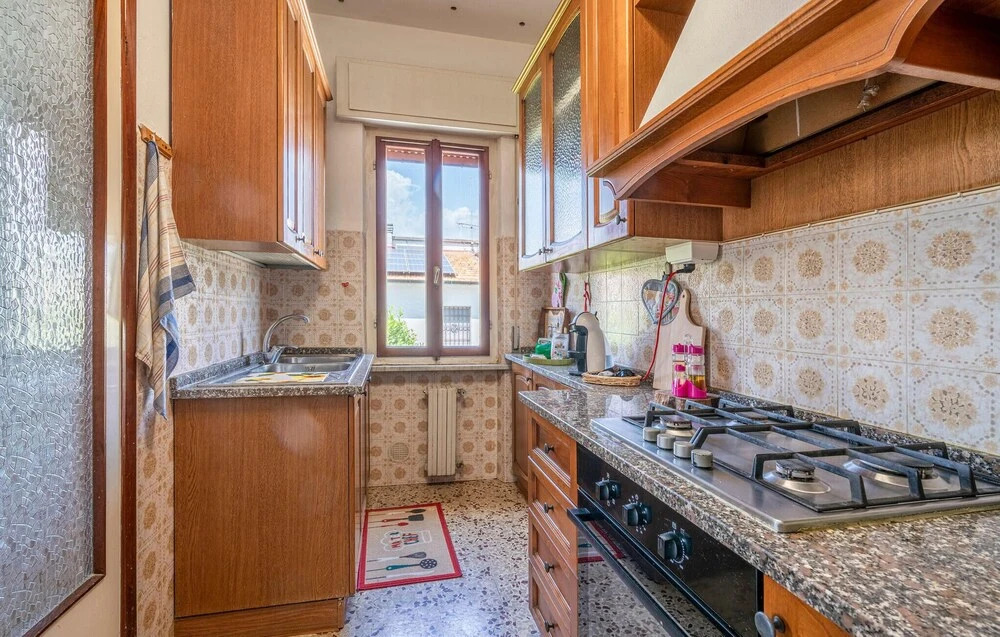 Nice Apartment in San Giuliano Terme With 2 Bedrooms and Wifi