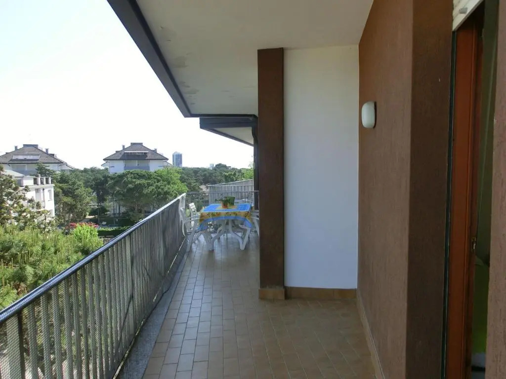 Residence Oceanico