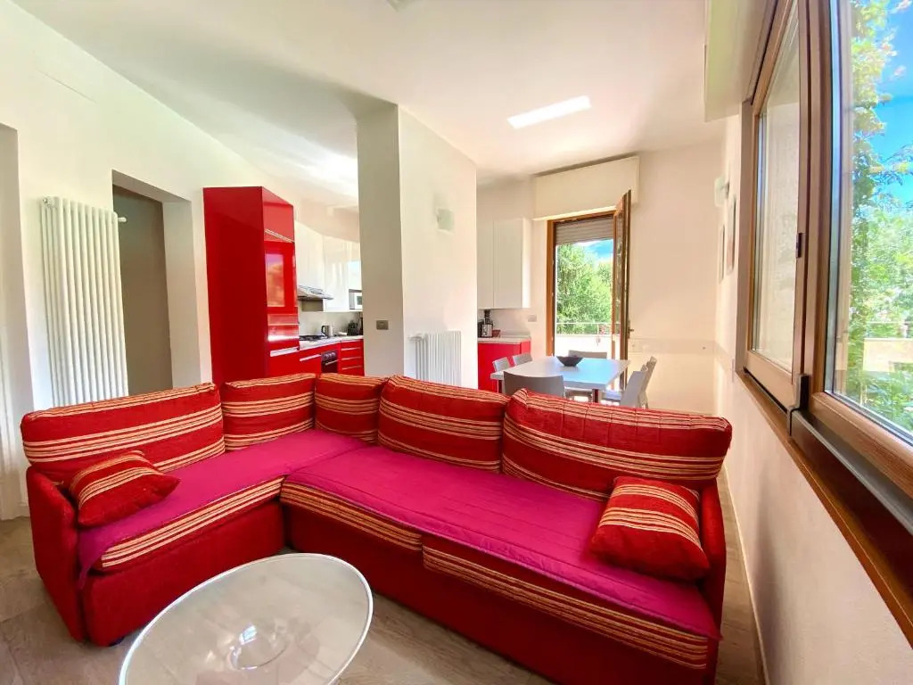 Vittoria Residence