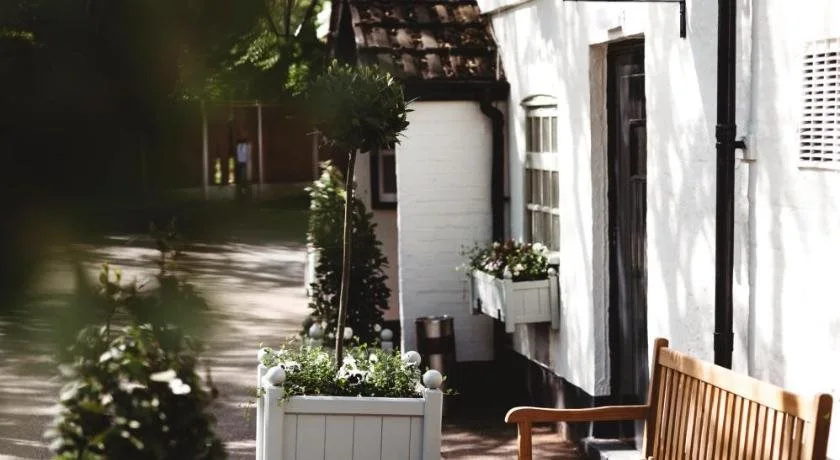 The Old Mill Hotel Alsager