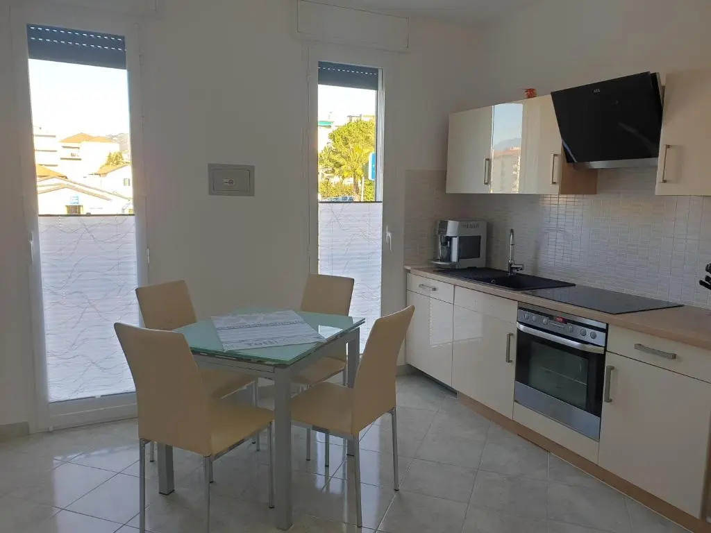 Casa Marisa, 40 Metri Dalla Spiaggia