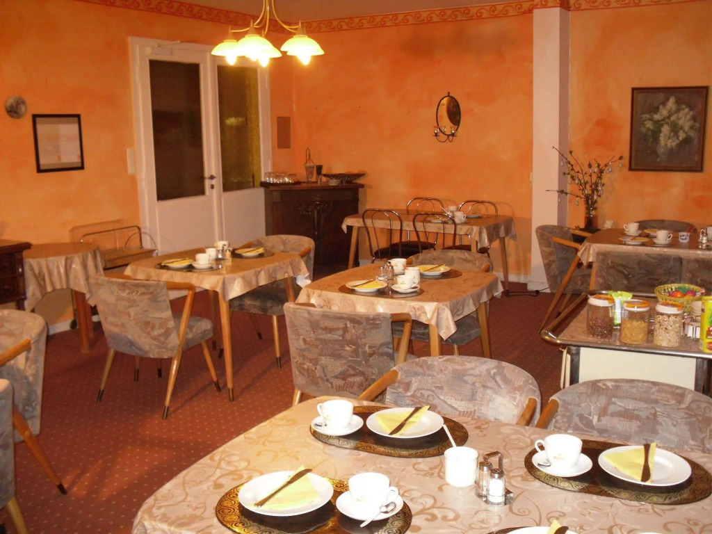 Hotel Viktoria