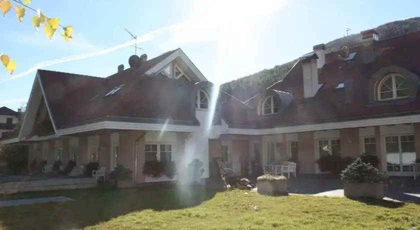 Hotel Residence Lorenz