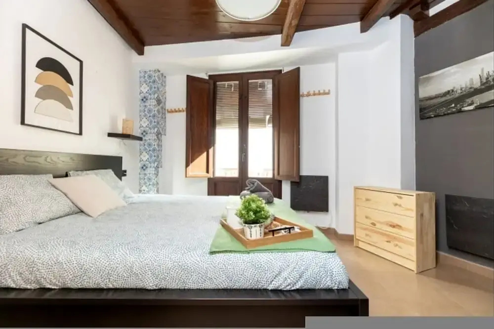 Luxury Suite Puerta de Alhambra