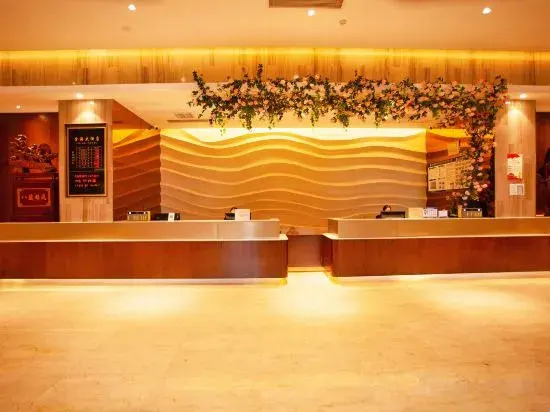 Sheng Shi Jin Hai Grand Hotel