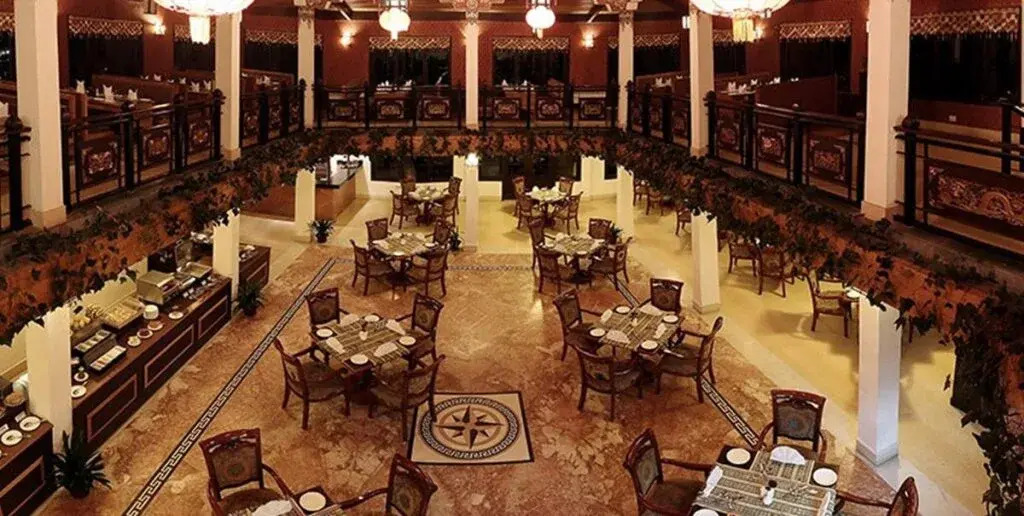 Denzong Regency- Luxury Mountain Retreat Spa & Casino