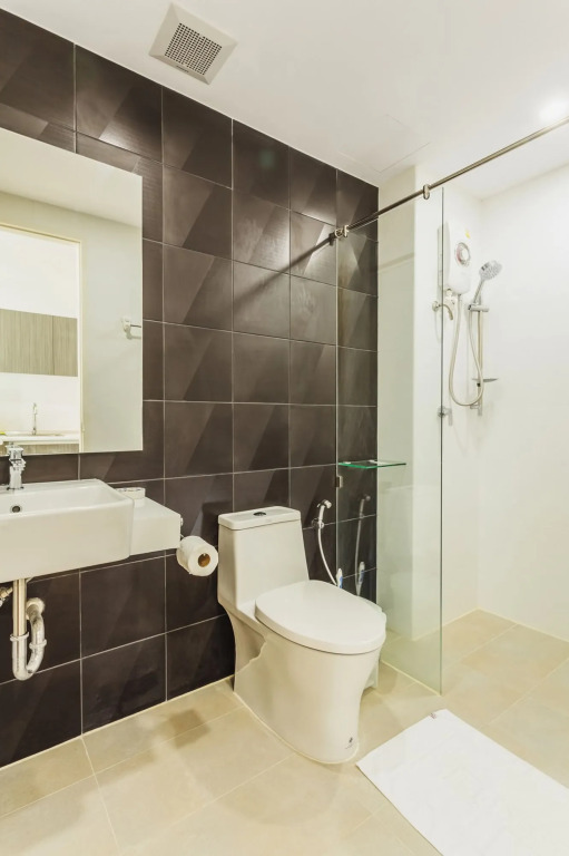 Condo in Kata in Ozone - Unit A606