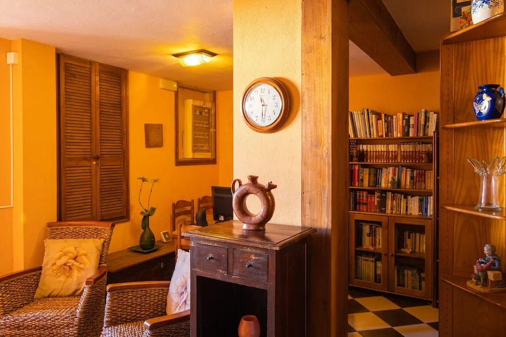 Casa Jurado