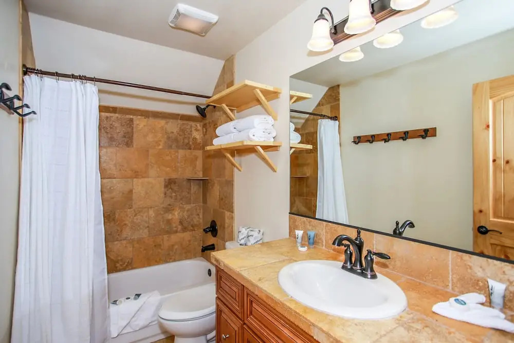 Stellar Lodge-1868 by Big Bear Vacations