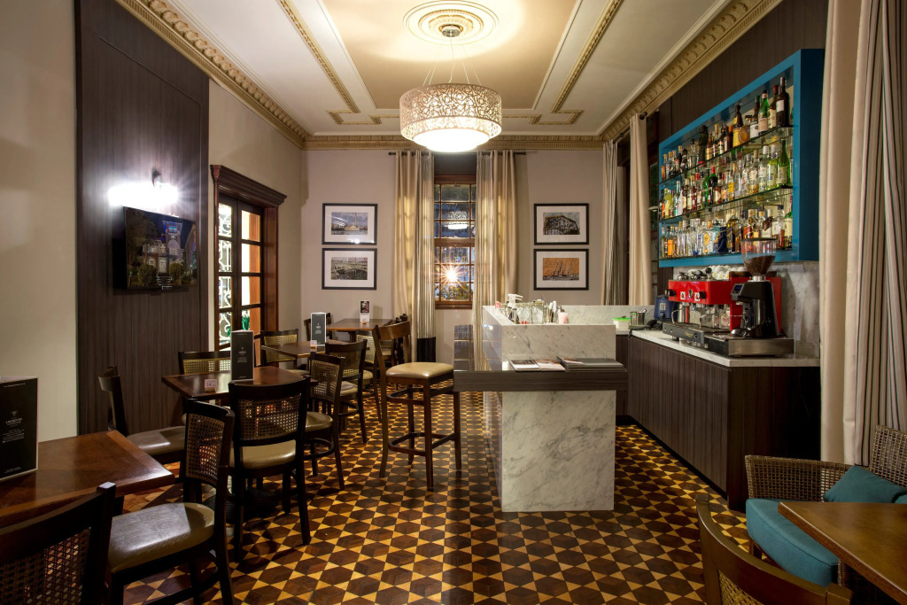 Hotel Laghetto Moinhos