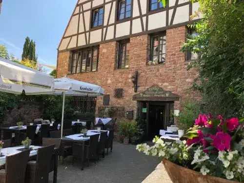 Weingärtner Appartements