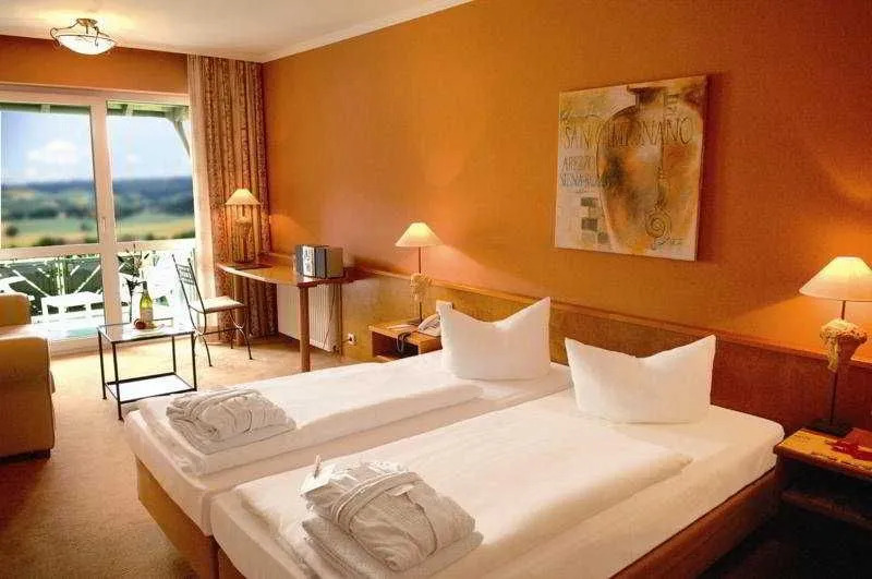 Columbia Hotel Bad Griesbach