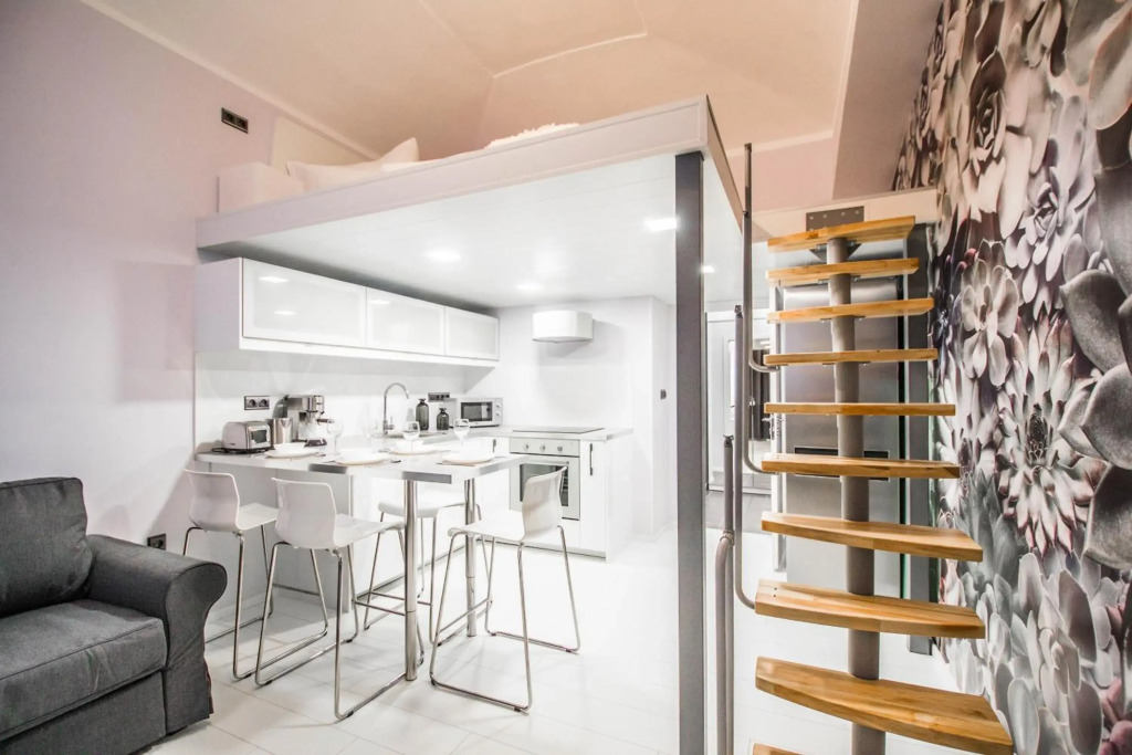 Ruterra Apartment Cimburkova