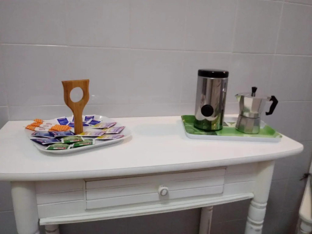 Apartamento Bediesta