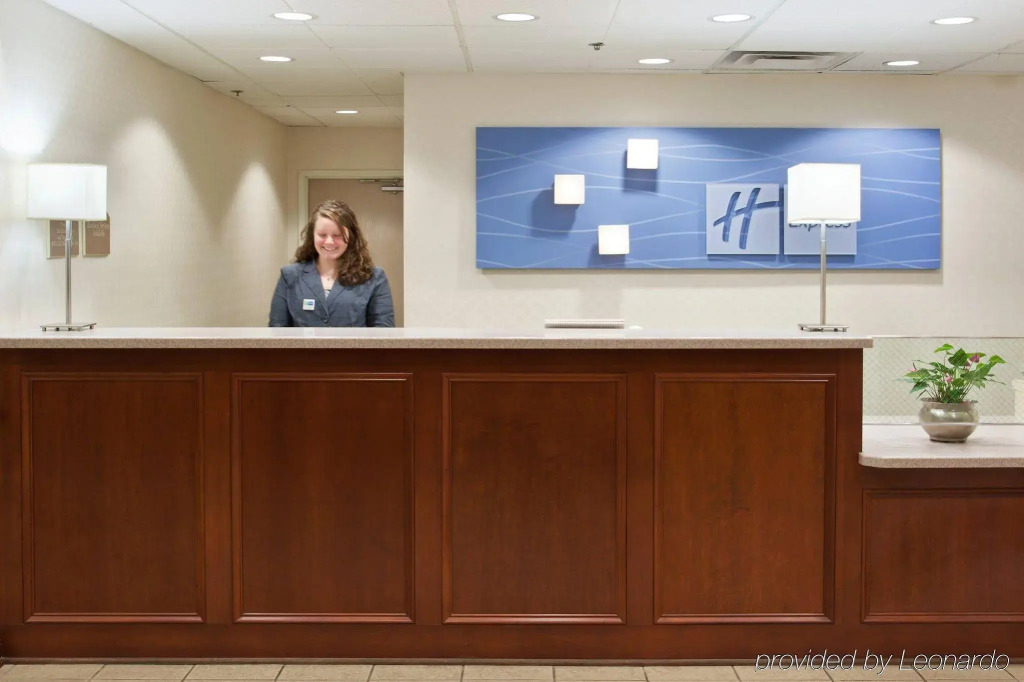 Holiday Inn Express Columbus - Ohio Expo Center by IHG