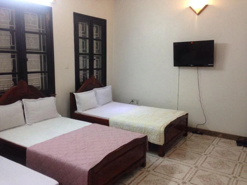Hotel MYTI