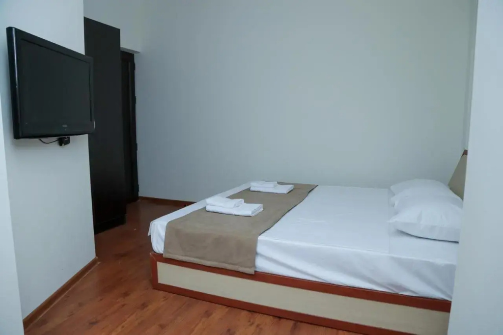 Hostel Merien