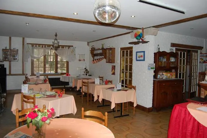 Auberge du Bord des Eaux