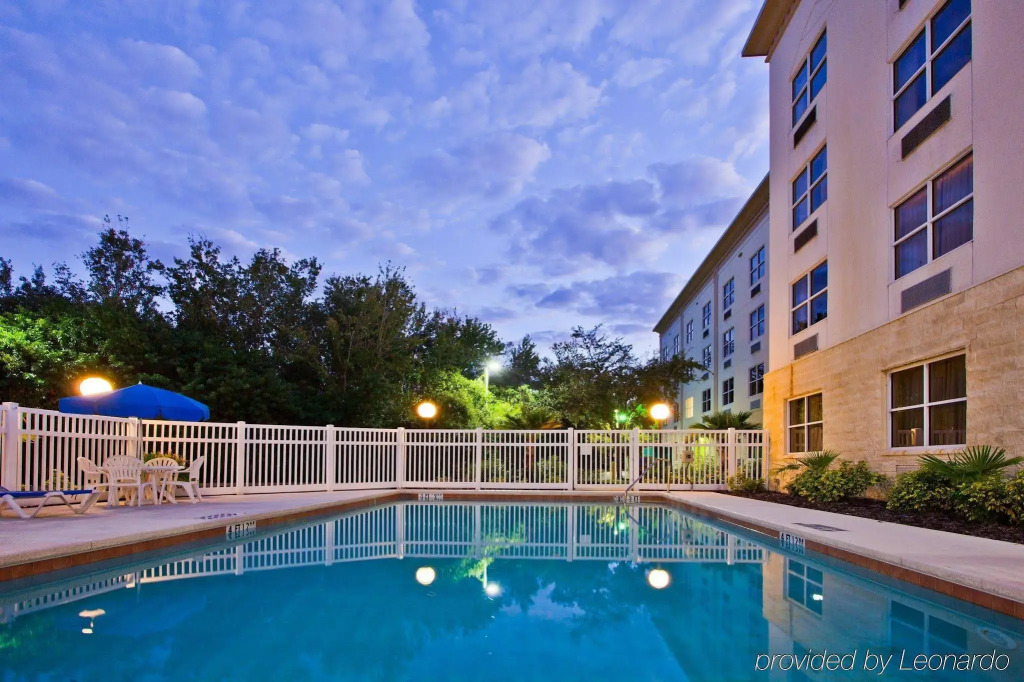 Holiday Inn Express & Suites Plant City by IHG