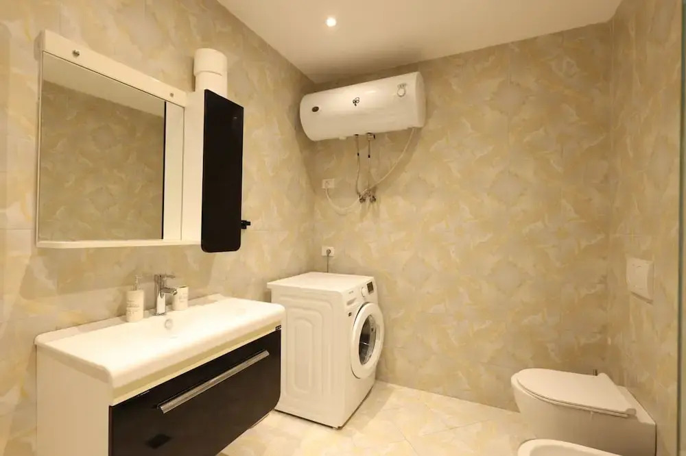 Grandstay Apartments 005