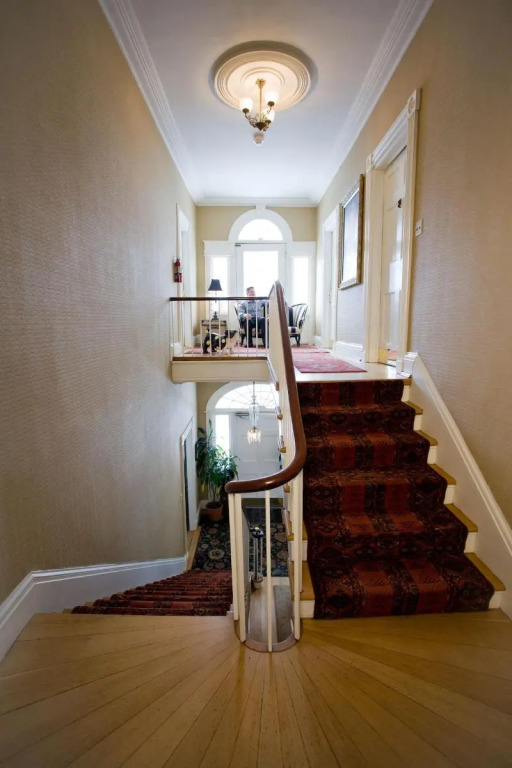 The Charles Hotel