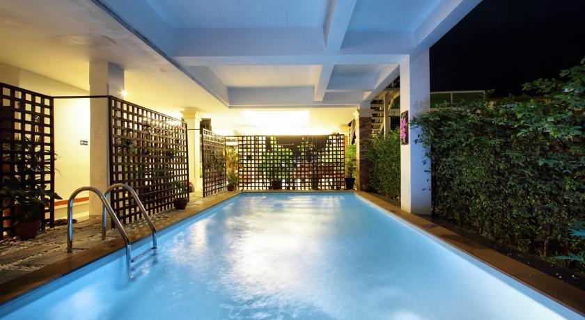 White Resort