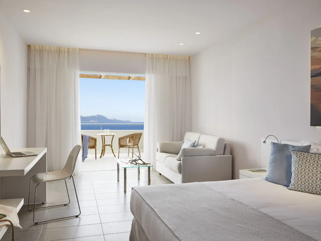 Lindos Mare, Seaside Hotel