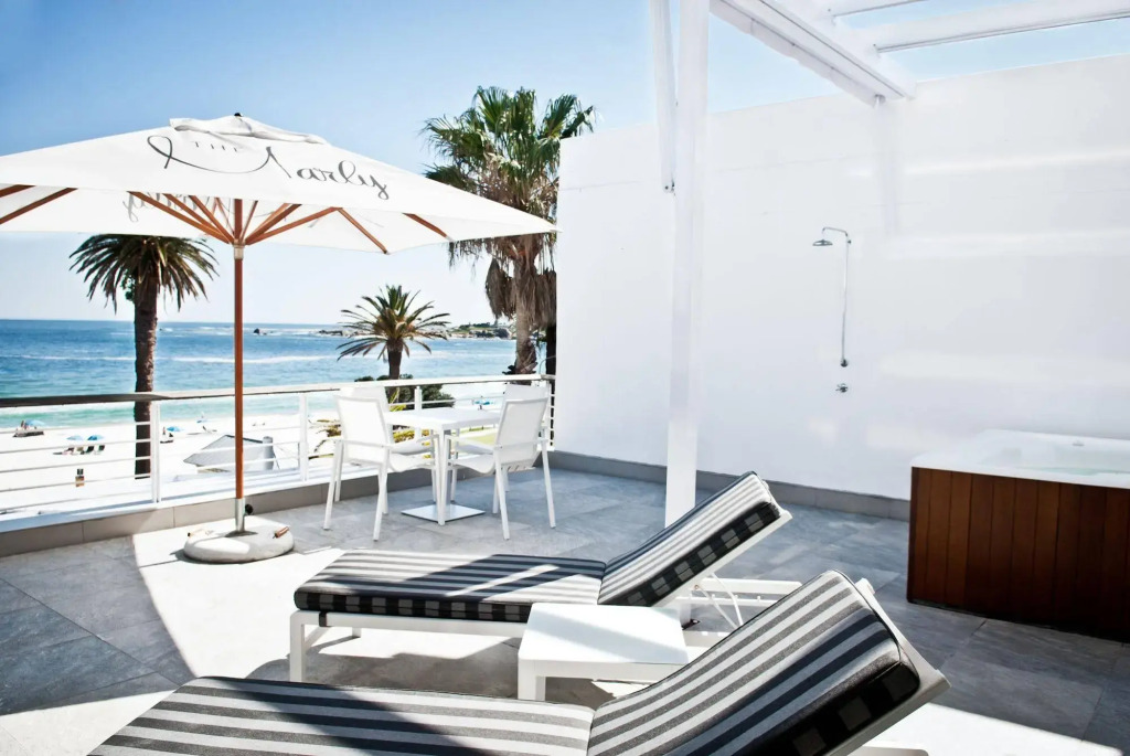 The Marly Boutique Hotel & Spa
