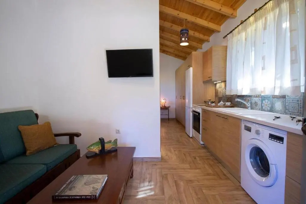 Polys Villa Lefkada 2