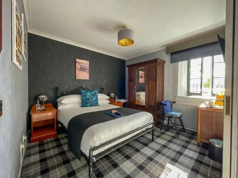 The Old Mill Inn