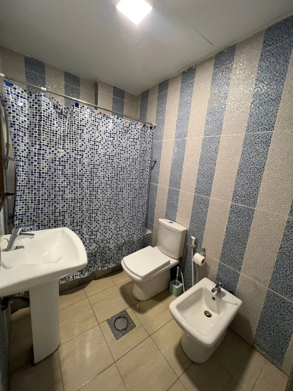 3 Bedroom Apartment Of 200m JRE