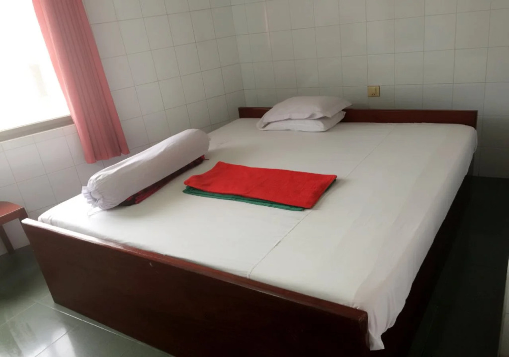 Chhaya Hotel