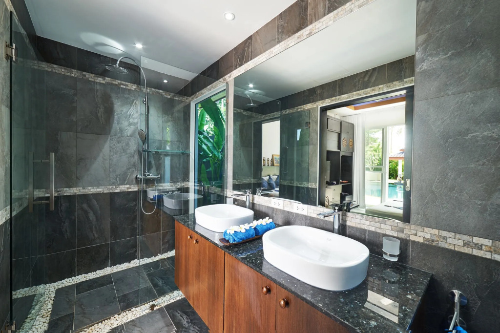 Blue Dream Villa