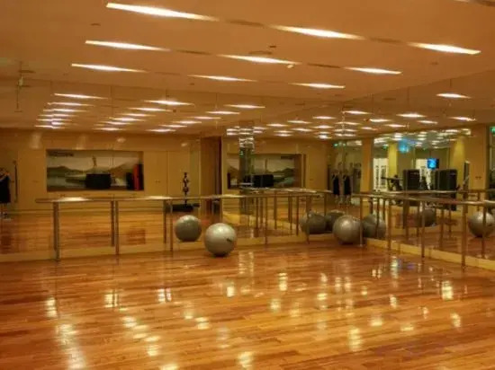 Jinfuyao Hotel