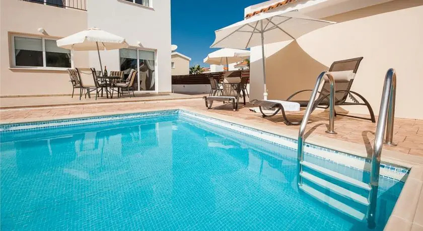 Oceanview Villa 082