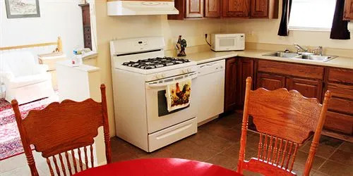 Elk Forge Bed and Breakfast