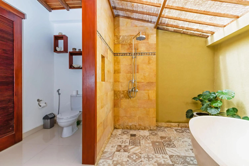 Awesome 1BR Villa in the heart of Seminyak