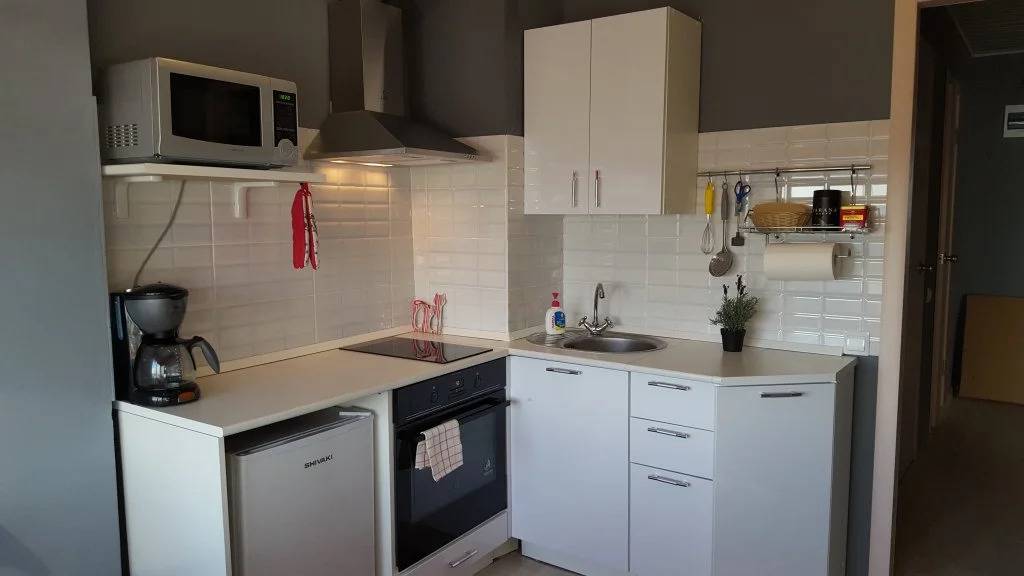 Morskie Vorota Apartments