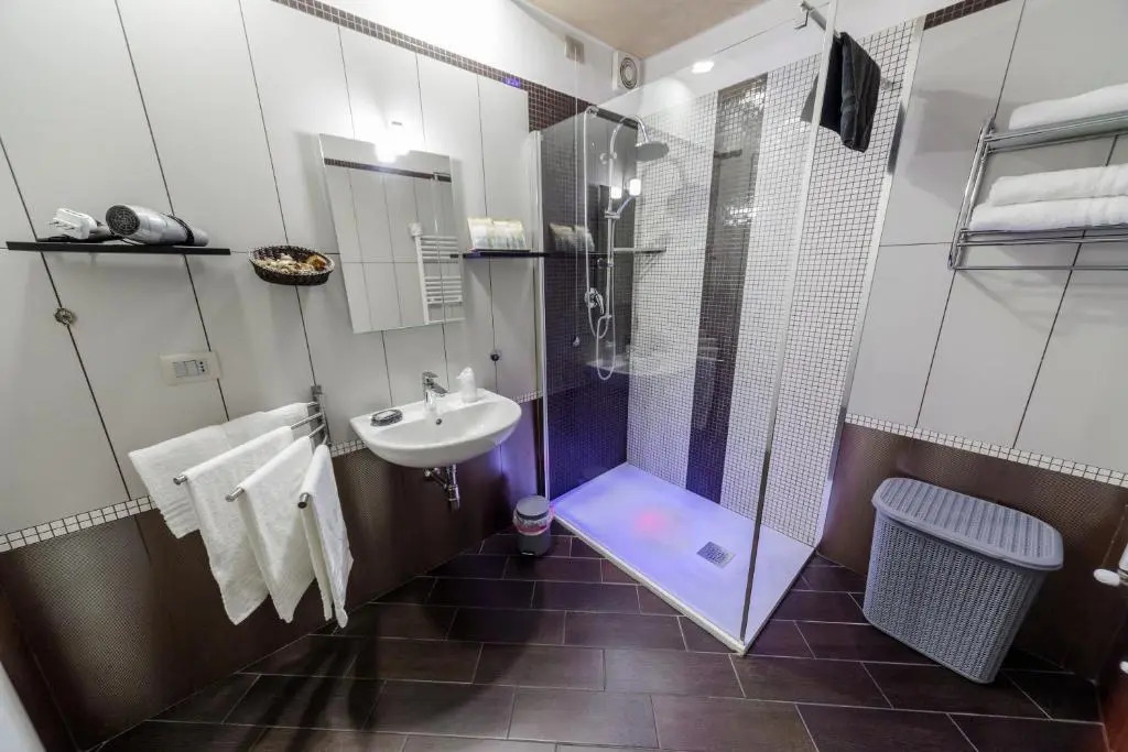 B&B Palazzo del Toro