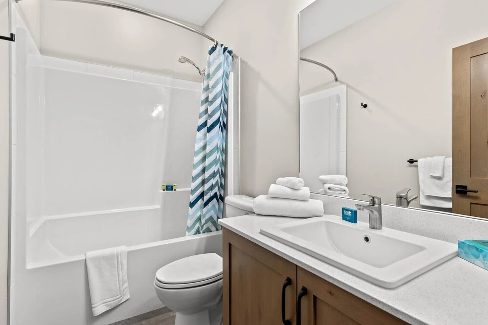 Powder Heights #18 3 Bedroom Townhouse