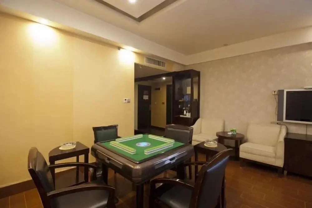 Dongdu Hotel