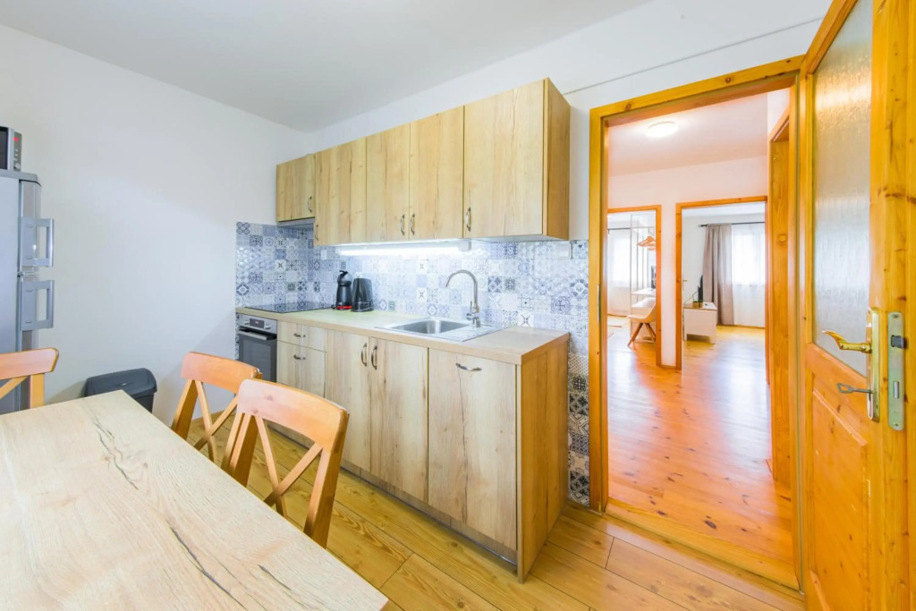 Apartmány Lipno 46