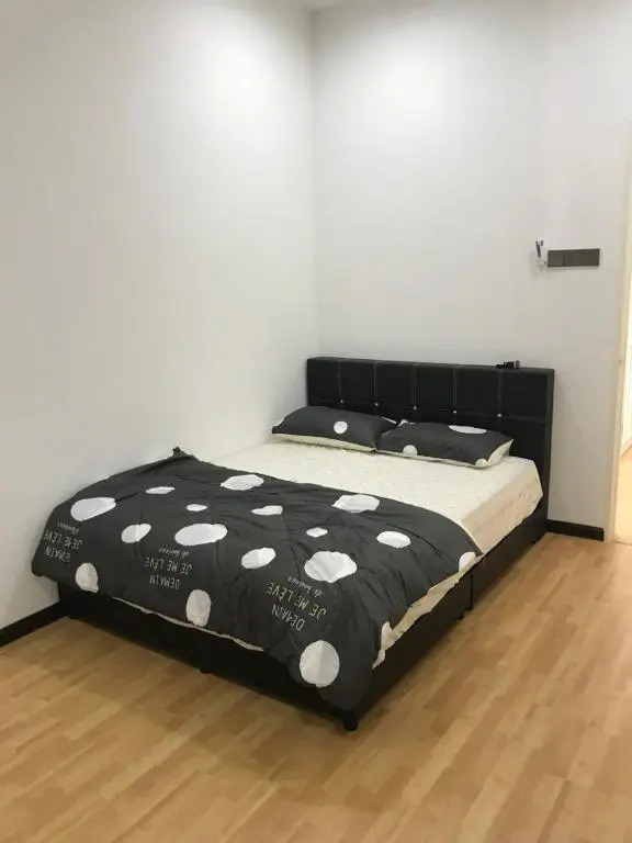 NRLs Cozy Guesthouse