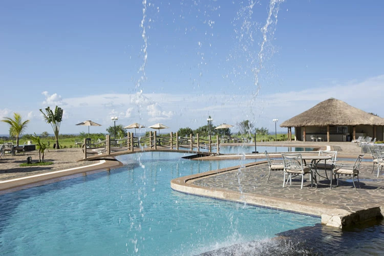 Eurobuilding Hotel Plaza Guayana