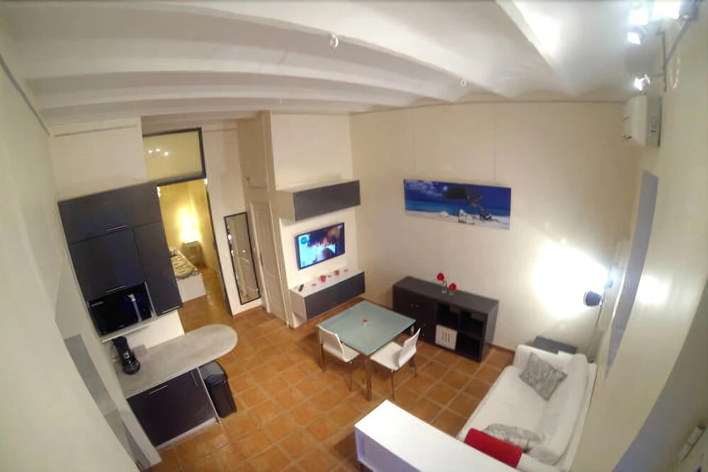 Appartement Aliso