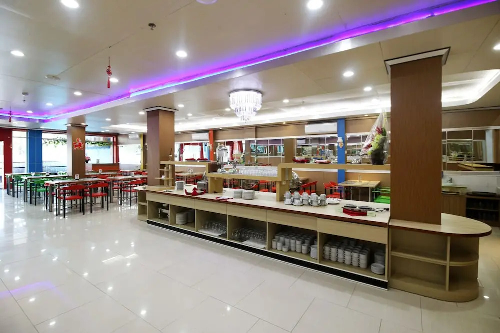 Airy Kertak Hanyar Satu Ahmad Yani KM 7.2 Banjarmasin