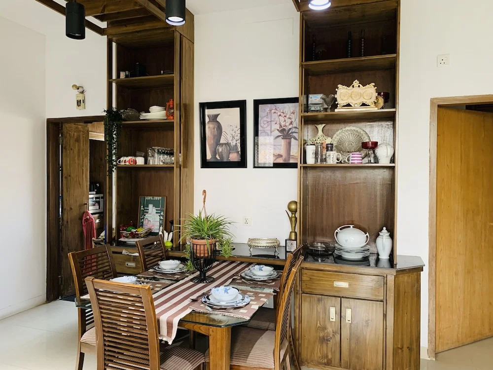 Beautiful 2-bed Apartment in Dhaka