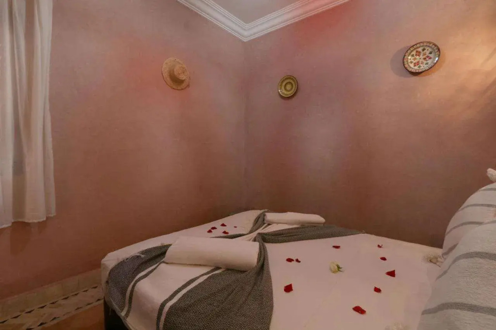 Riad Elite