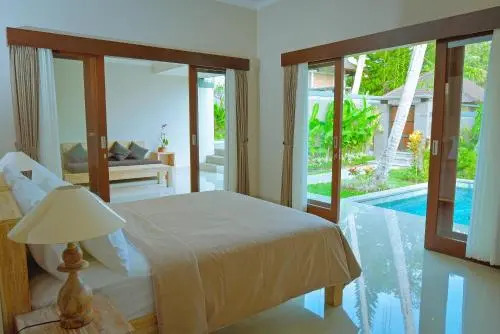 Villa Padma Ubud