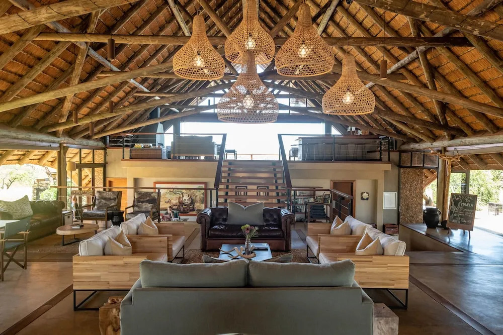Mavela Game Lodge
